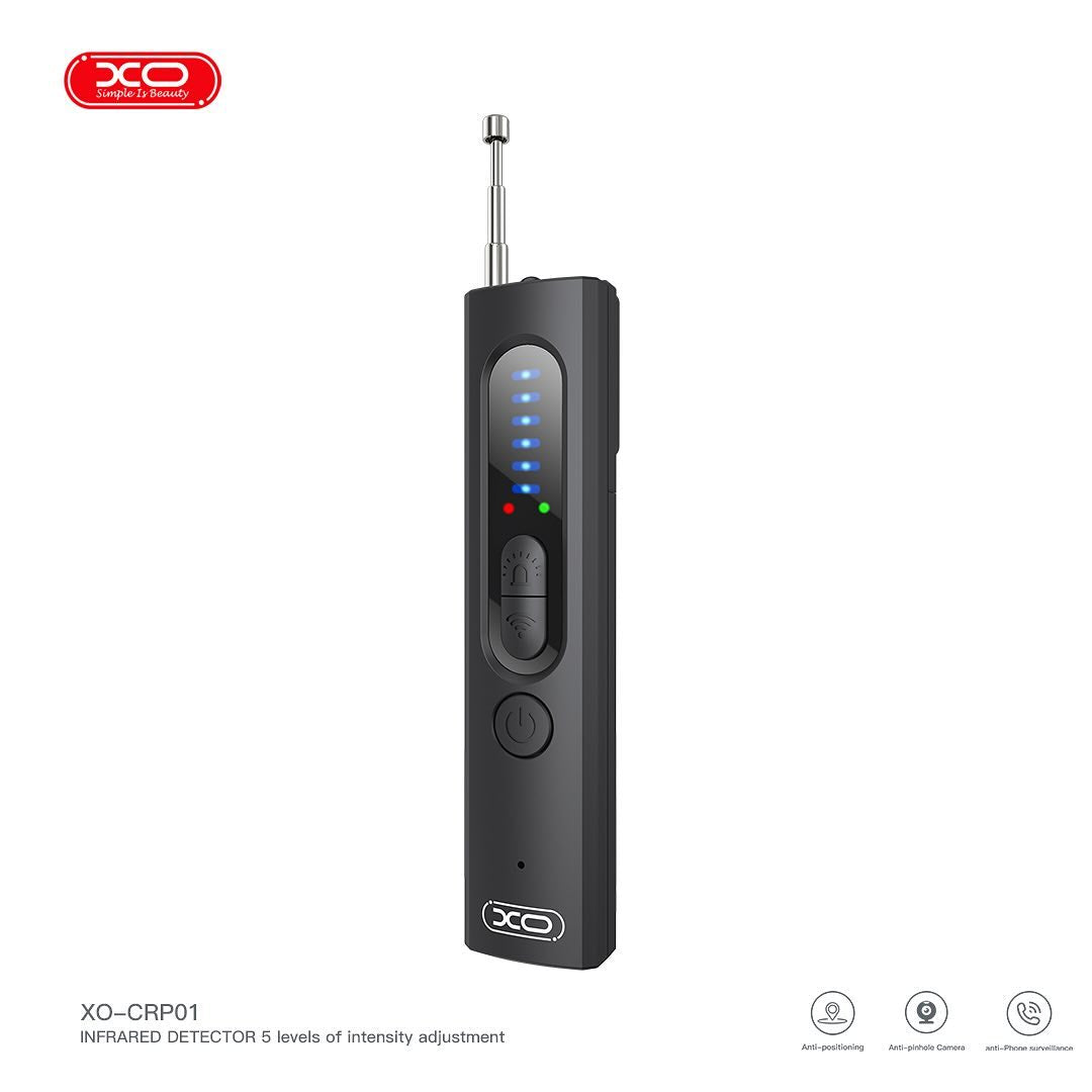 CRP01 INFRARED DETECTOR