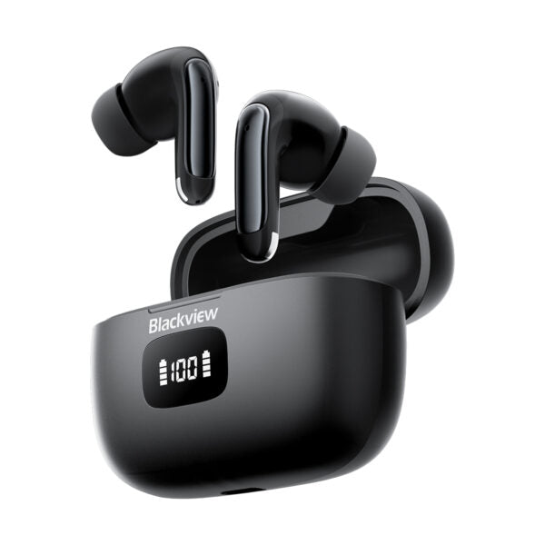 AIRBUDS 8 BLACKVIEW