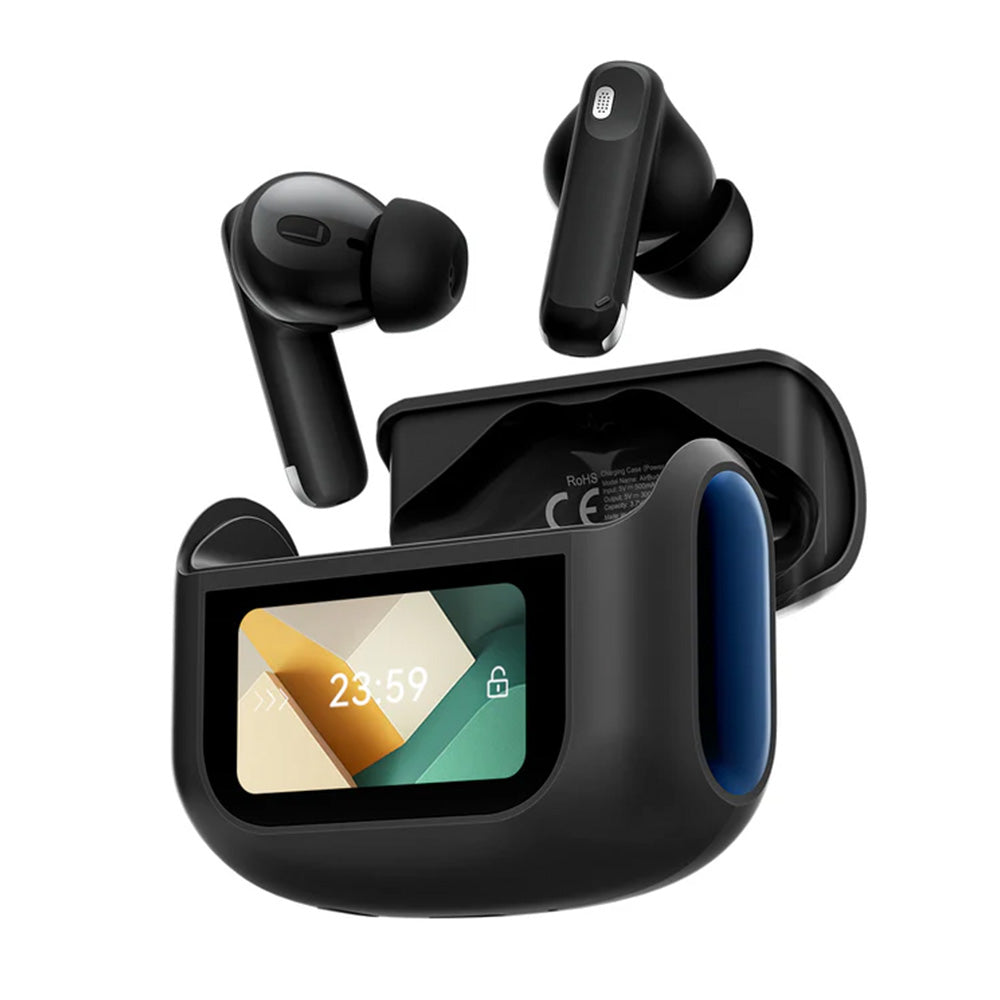AIRBUDS 12 BLACKVIEW