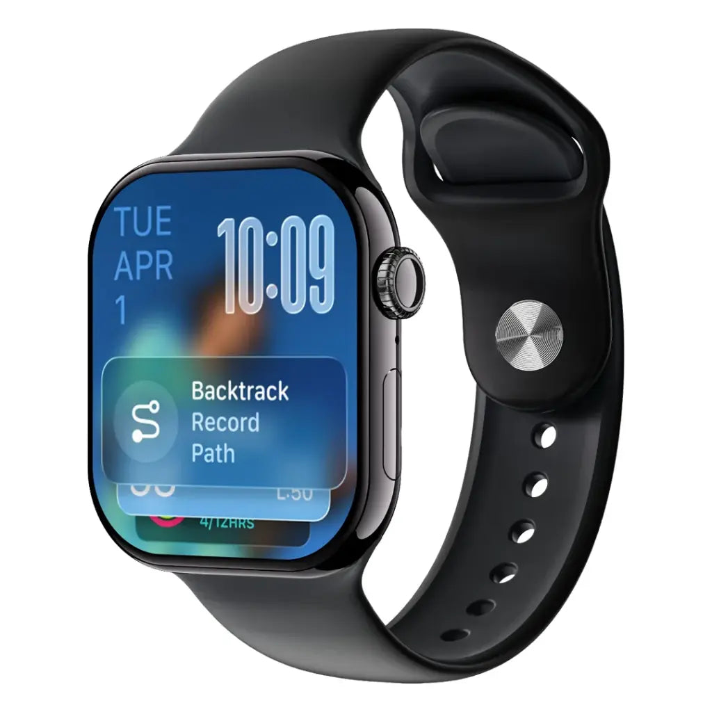Green Lion Communicate Smart Watch