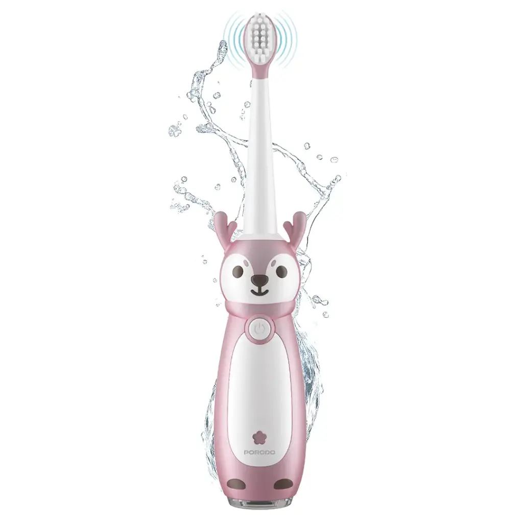 Porodo Lifestyle Kids Electric Toothbrush