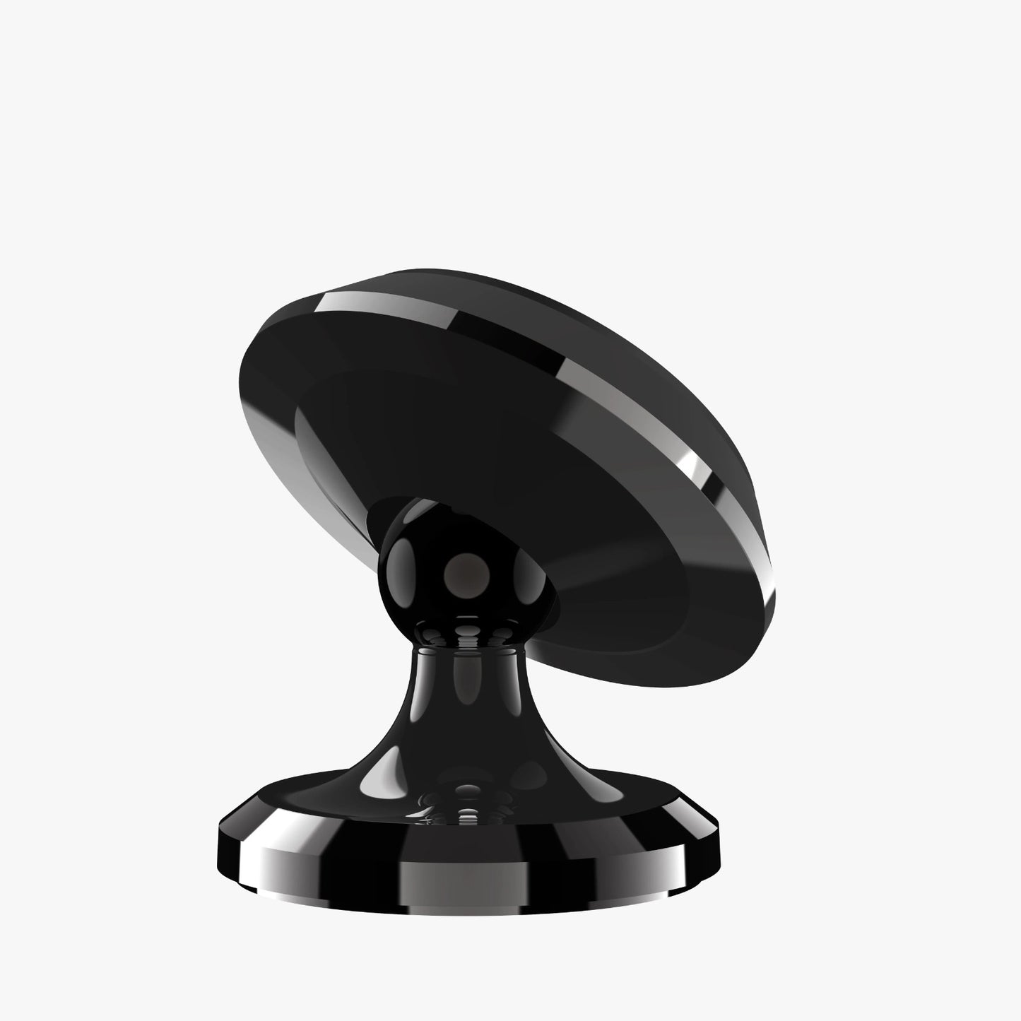 Porodo 360° Rotating Mobile & Tablet Stand