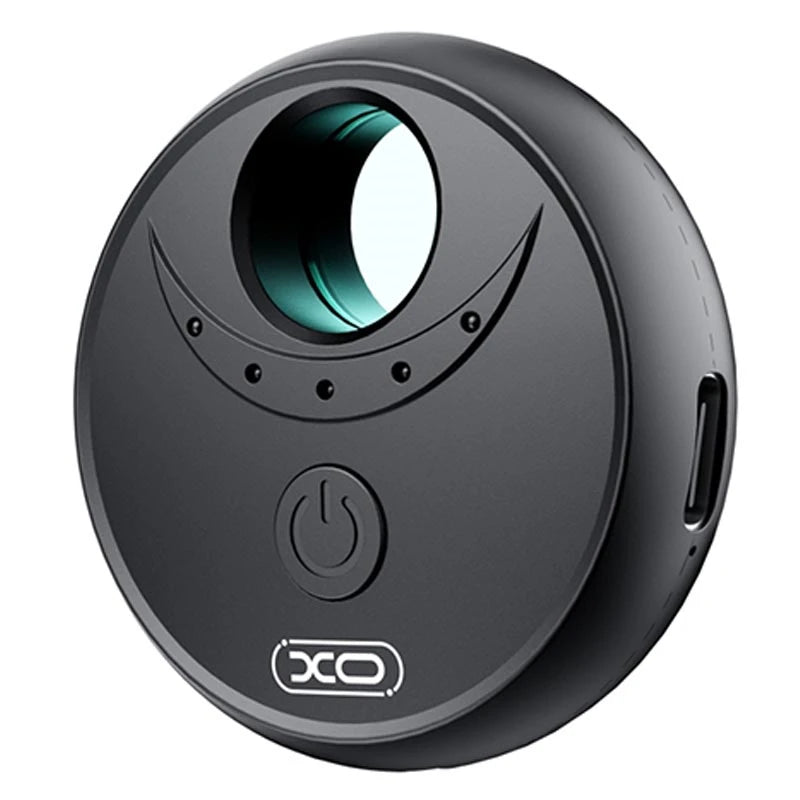 CRP02 CAMERA DETECTOR