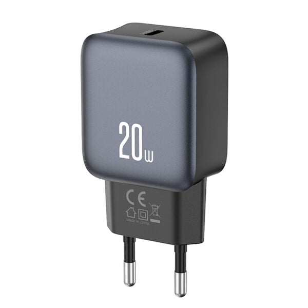 L153 PD20W USB-C FAST CHARGER