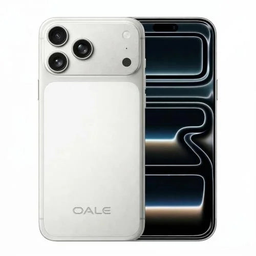 OALE 17 PRO MAX