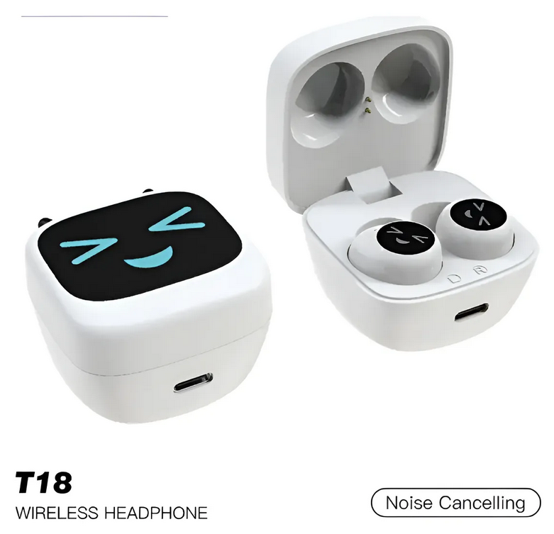 TELZEAL T18