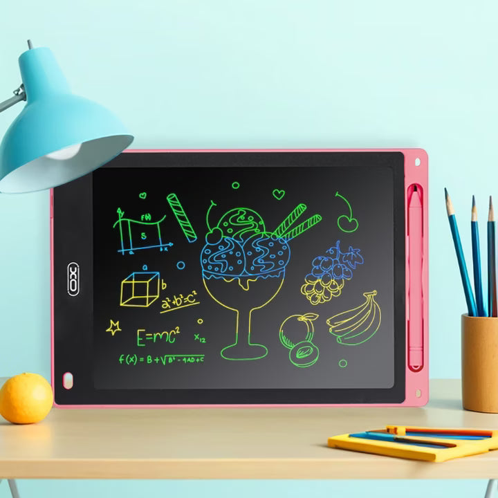 V01 LCD HANDWRITING 10'' TABLET
