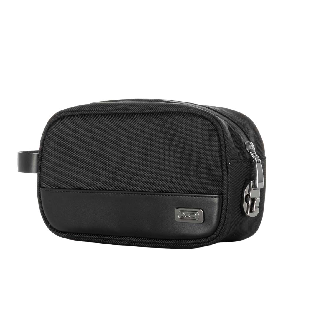 Clutch storage bag