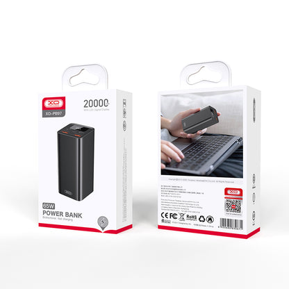 PB97 20000MAH 65W FAST PB