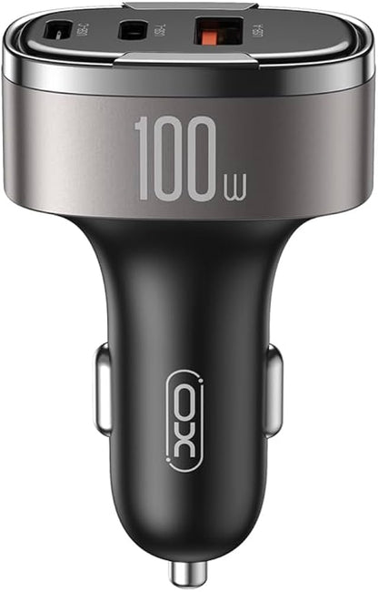 CC61 100W CAR CHARGER