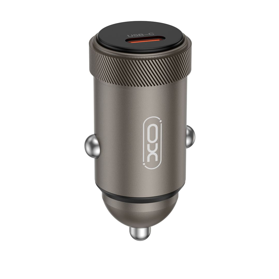 CC70 MINI CAR 30W CHARGER