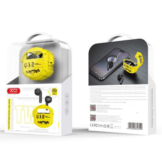 G12 MAGIC GAME BT HEADSET