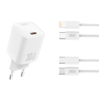 L148 PD30W USB-C CHARGER