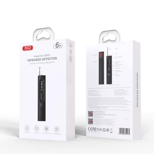 CRP01 INFRARED DETECTOR