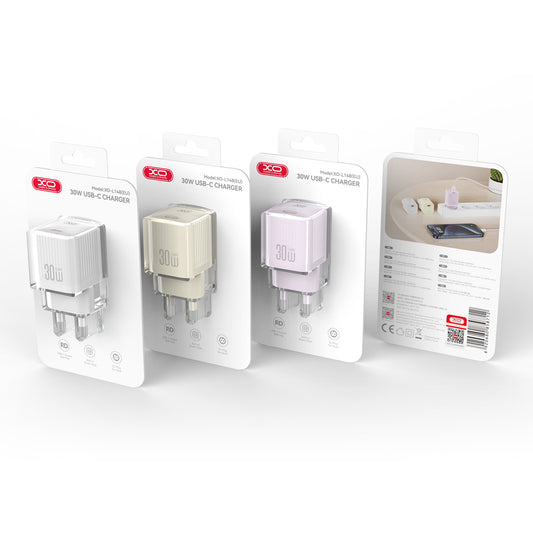 L148 PD30W USB-C CHARGER