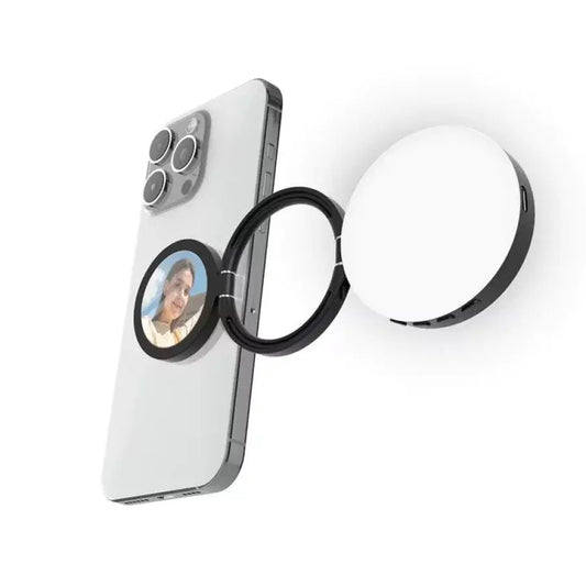 Porodo Selfie Fill Light - Magsafe Compatible