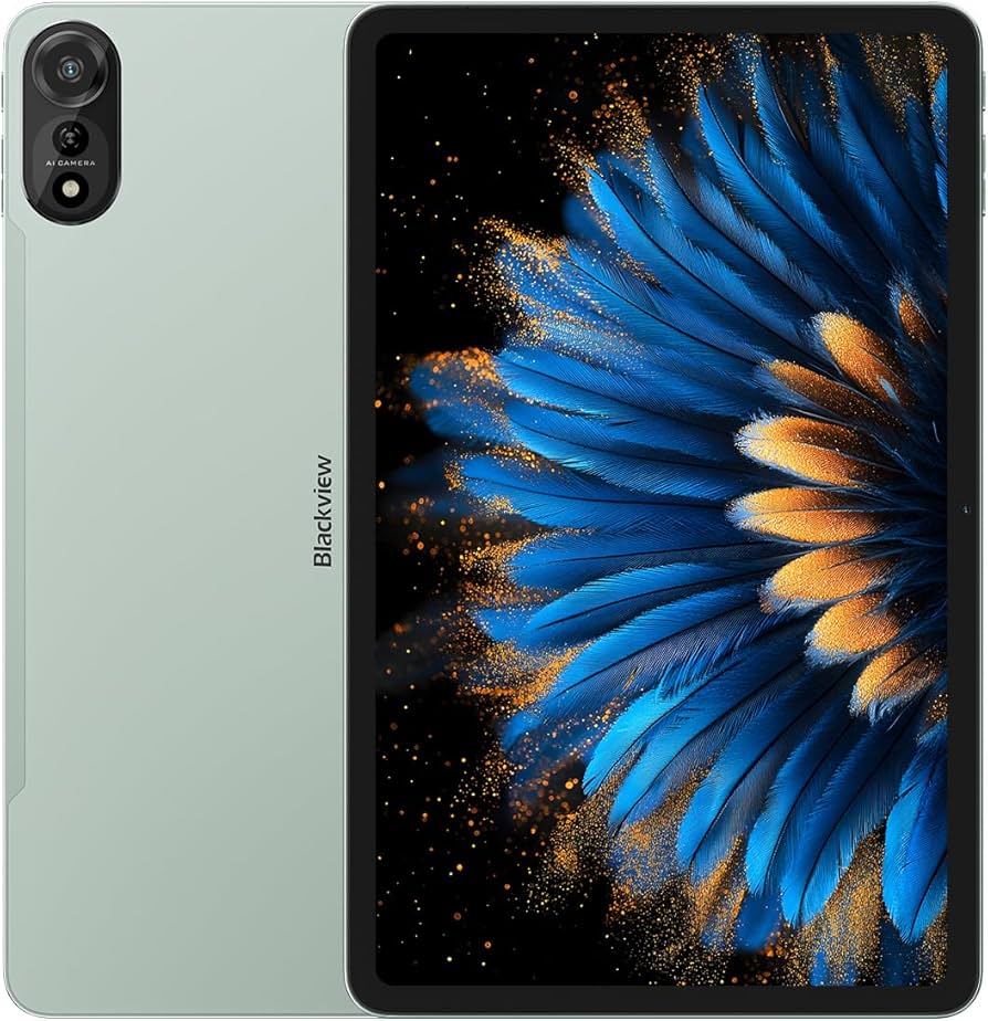 BLACKVIEW MEGA 2