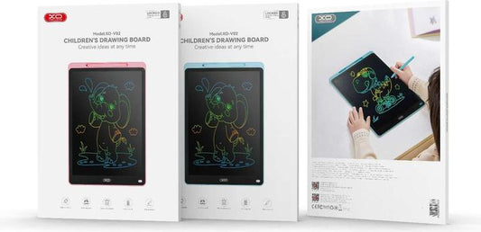 V02 LCD HANDWRITTING 16'' TABLET