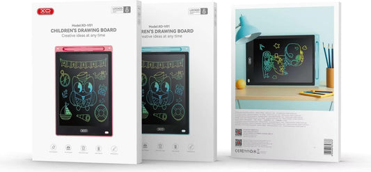 V01 LCD HANDWRITING 10'' TABLET