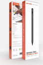 Porodo Universal Smart Pencil with Touch Switch