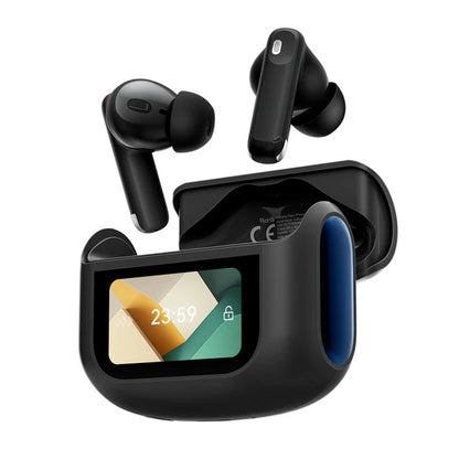 AIRBUDS 12 BLACKVIEW