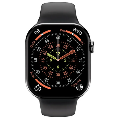 Green Lion Communicate 46 2.07" Smart Watch