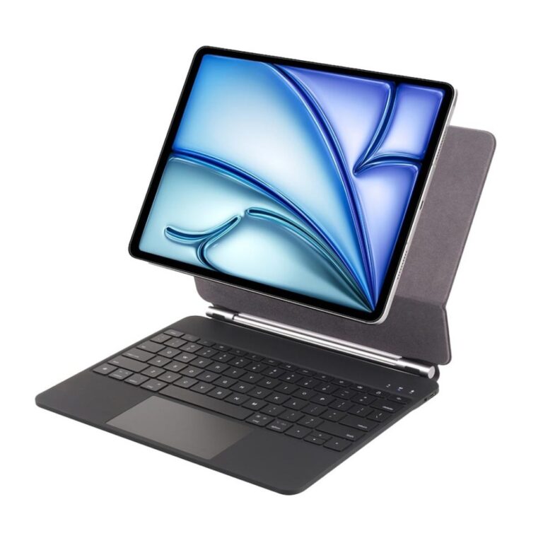 Green Lion Magic Keyboard Case for iPad PRO 11 Green Lion Magic Keyboard (Copy)