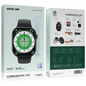 Green Lion Communicate Lite 42mm Smart Watch