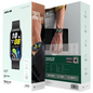 GREEN LION TRACK FIT SMART WATCH