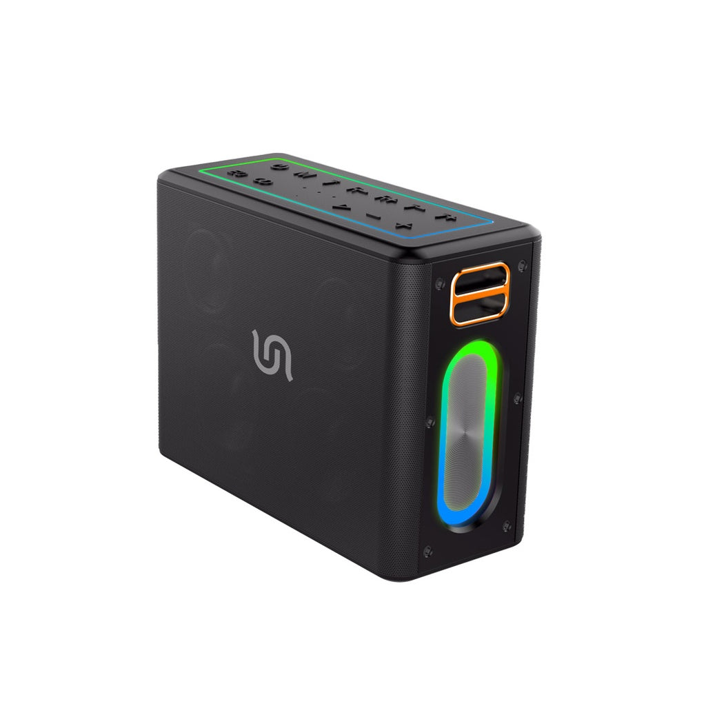 PORODO SOUNDTEC QUANTUM