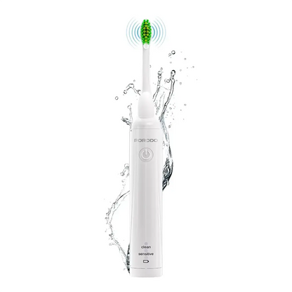 Porodo Lifestyle Rechargeable Electric Toothbrush