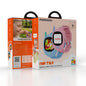Porodo Fun Talk Walkie-Talkie Watch & Camera