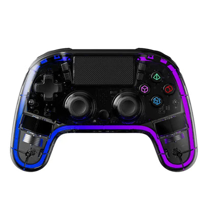 Porodo Gaming Crystal Shell PS4 Controller