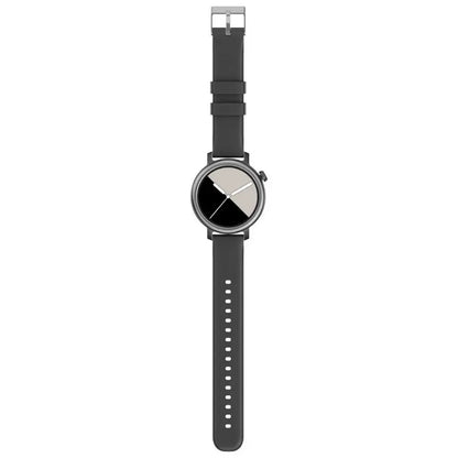 Powerology VeloFit Smartwatch 1.32 Amoled Display