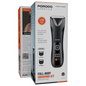 Porodo 4-In-1 Face & Body Electric Trimmer with Smart LED Display