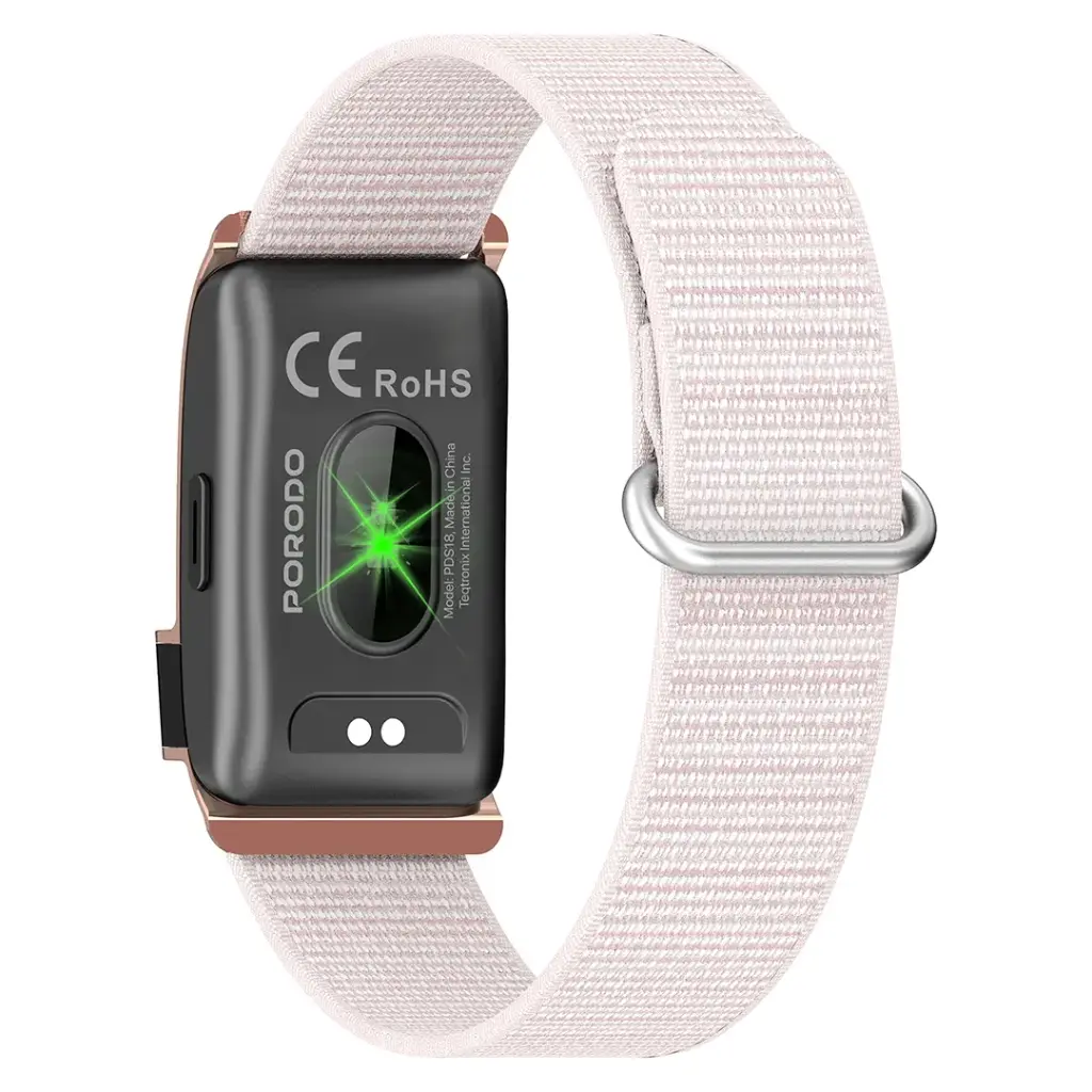 PORODO TRACKFIT PRO