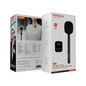 Porodo Two-Device Connect Handheld Lavalier Microphone