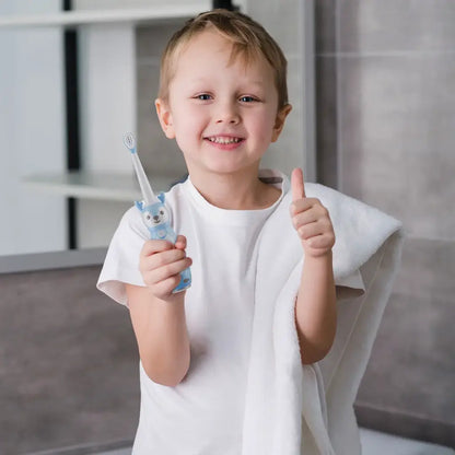 Porodo Lifestyle Kids Electric Toothbrush