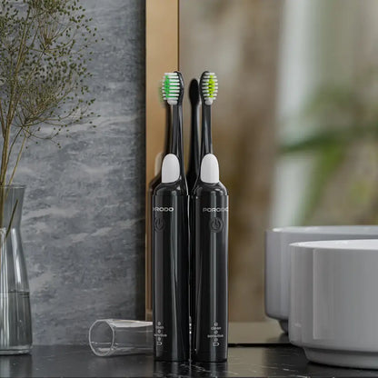 Porodo Lifestyle Rechargeable Electric Toothbrush