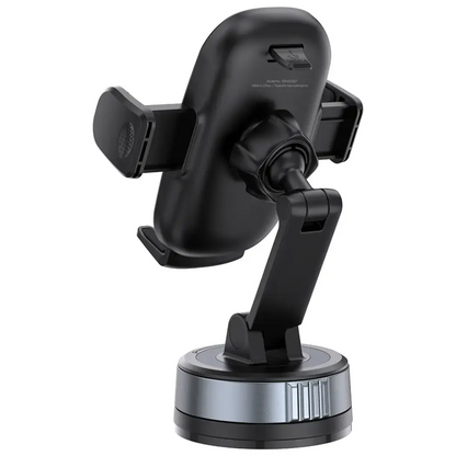 Porodo Robson - Cradle Suction Phone Holder