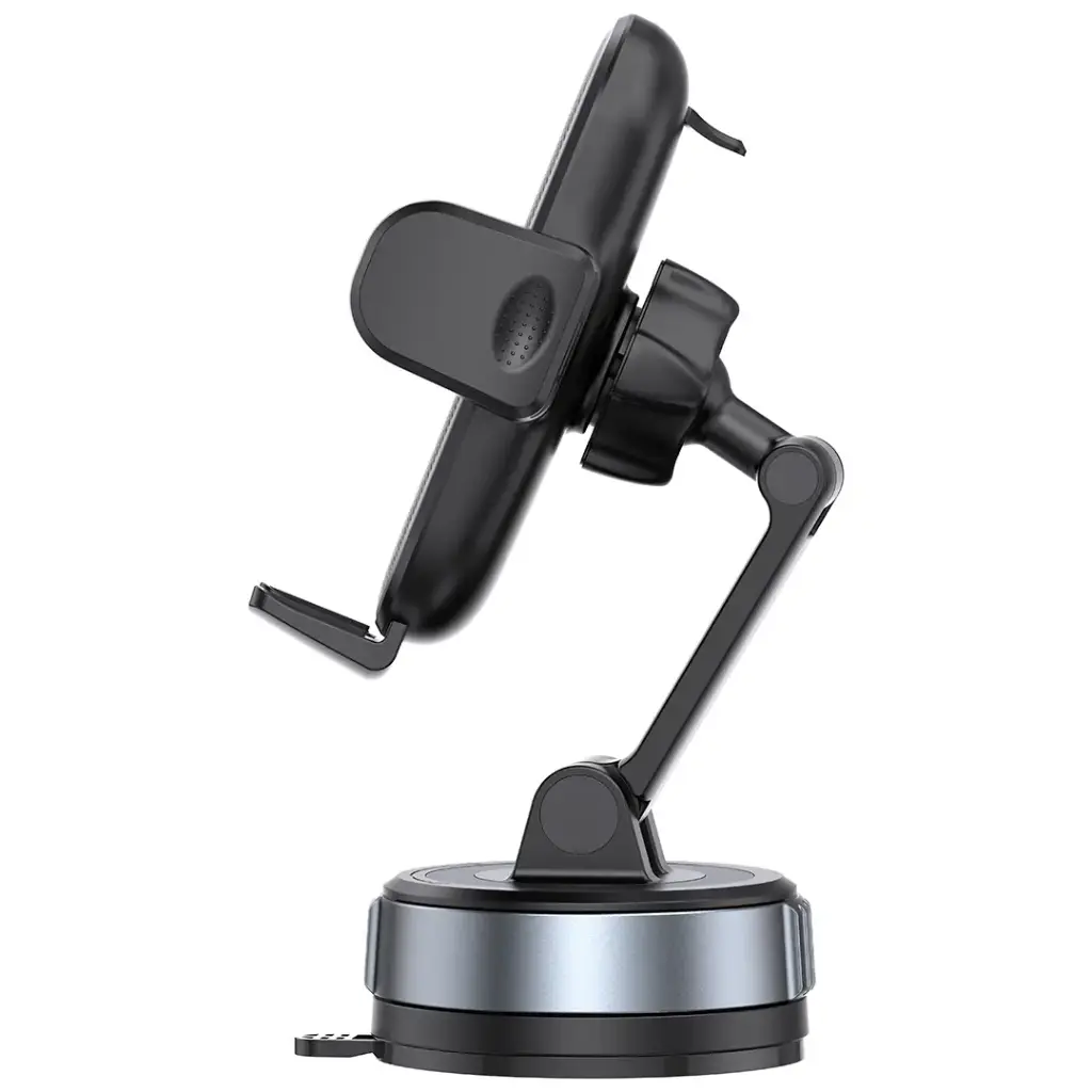 Porodo Robson - Cradle Suction Phone Holder