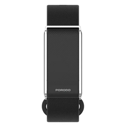 Porodo Trackfit Smart Fitness Band
