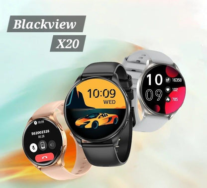 BLACKVIEW X20 SMARTWATCH