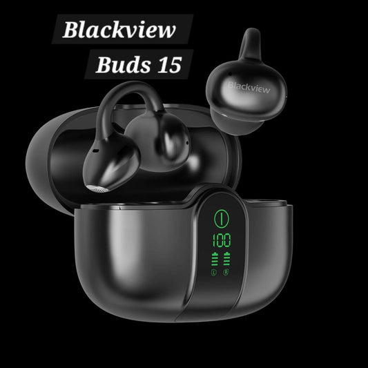 AIRBUDS 15 BLACKVIEW