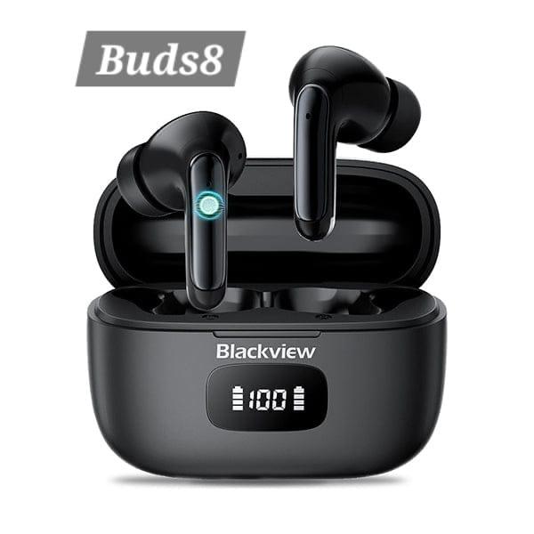 AIRBUDS 8 BLACKVIEW
