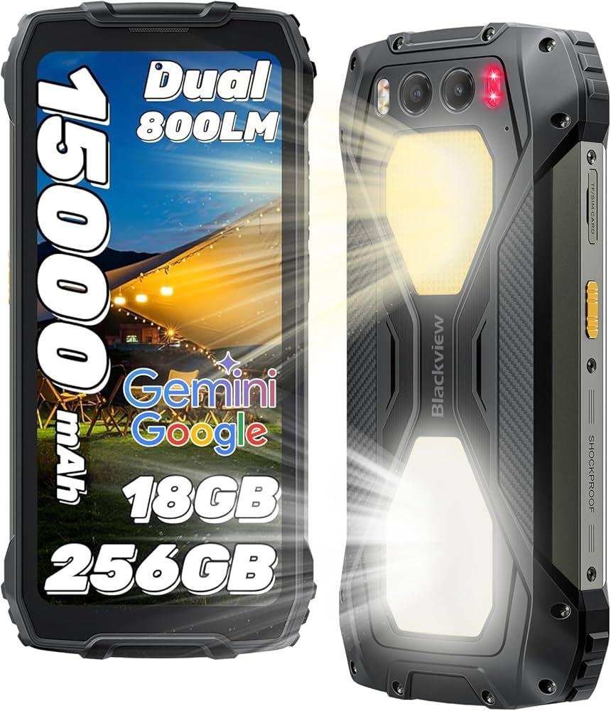 BLACKVIEW 7300
