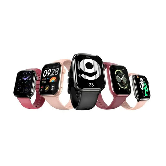 BLACKVIEW R60 SMARTWATCH