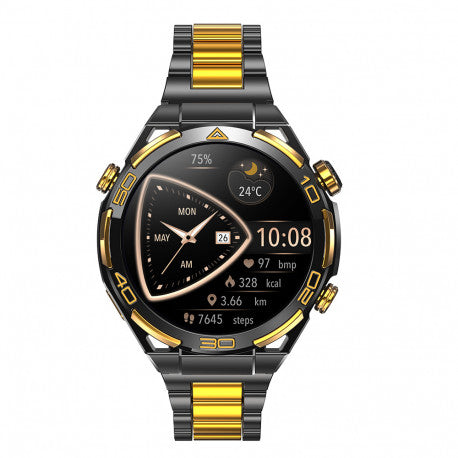 BLACKVIEW W90 PRO SMARTWATCH