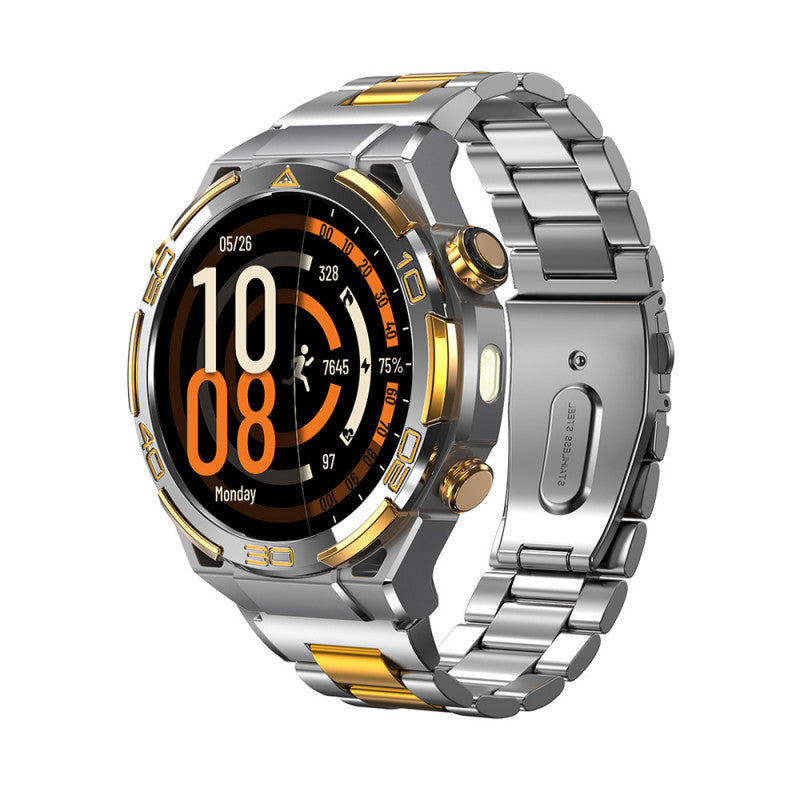 BLACKVIEW W90 PRO SMARTWATCH