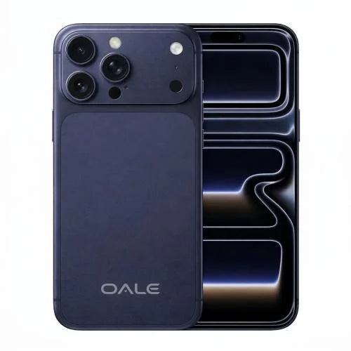 OALE 17 PRO MAX